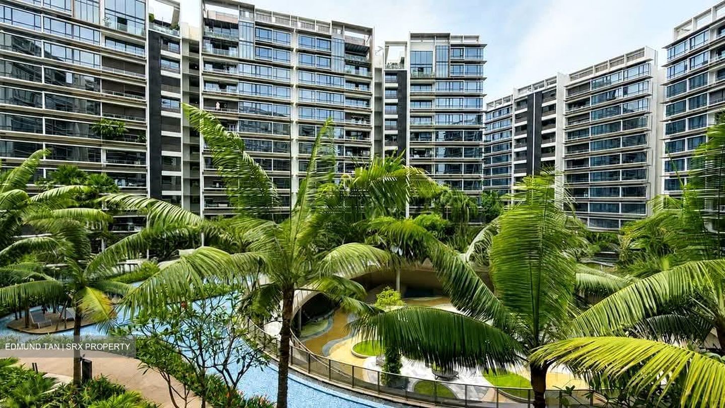 d'Nest (D18), Condominium #562137881